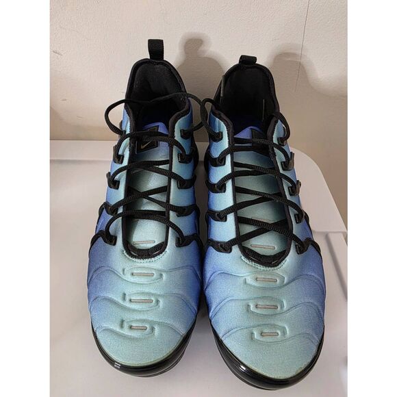 Size 11 - Nike Air VaporMax Plus Original Fade 924453-008 - Picture 2 of 9